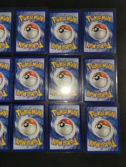 Pokemon Tcg 15 Card ex card lot, Various Sets/promos - Image 5