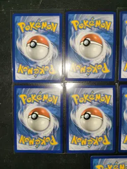 Pokemon Tcg Shiny V, 9 Card Lot, And Promos - Image 4