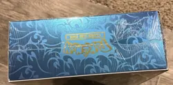Pokemon Mega Charizard X ex Ultra Premium Collection Box Sealed New UPC - Image 4