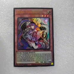 Kewl Tune Cue Ultra Rare Yu-Gi-Oh! Phantom Revenge PHRE-EN034 NM/MINT - Image 1