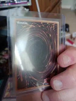 Different Dimension Ground - RA04-EN101 - Quarter Century Rare - YuGiOh - Image 2