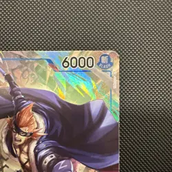 X-Drake OP05-055 Alt Art Rare | One Piece TCG | Awakening the New Era | NM Eng - Image 5