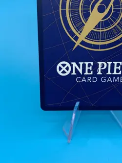 Gol D. Roger - OP09-118 Sec Alt Art - Emperors New World - One Piece English - Image 5