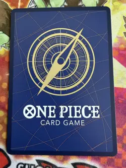 Holly OP15-071 Release Event One Piece TCG English - Image 2