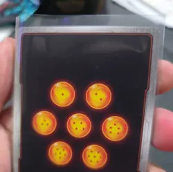 Dragon Ball Fusion World Son Gohan Childhood SCR FB01-140 Alt Art NM Holo - Image 4