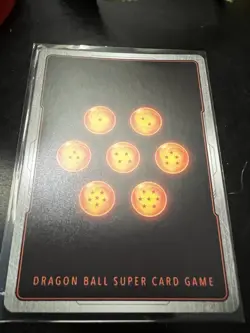 Son Gohan : Childhood (Alt Art) FB01-140 SCR Awakened Pulse - Fusion World - Image 2