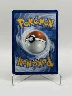 Pawmi - 226/091 - Illustration Rare - Paldean Fates - Pokemon Card - NM/M - Image 2
