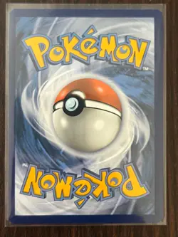 Pawmi 226/091 Illustration Rare Paldean Fates Pokemon NM - Image 2