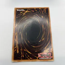 Jinzo - Returner LODT-EN006 Rare 1st Edition YuGiOh Card - Image 3