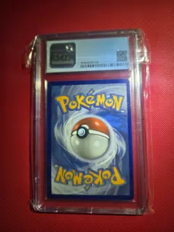 Pokemon TCG Raikou Vivid Voltage Holo Card 50/185 NM - Image 2