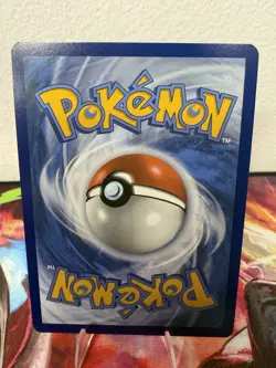 Pokemon Ting-Lu ex Hyper Rare 244/091 SV: Paldean Fates Full Art Holo Card - Image 3