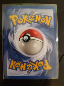 Ponyta Team Rocket 1st Edition 64/82 Pokemon Card - Image 2
