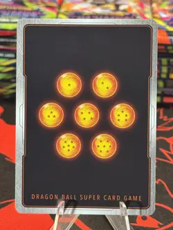 Dragon Ball Super Card Game SB01-003 Manga Booster Android 17 Alt Art - Image 3