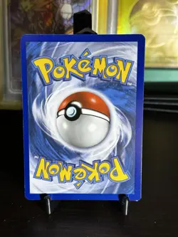 Pokemon TCG Magikarp Evolutions 33/108 Reverse Holo Common Card Never Played - Image 2