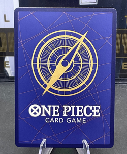 Cavendish OP10-045 (R) Rare One Piece Card Game English Royal Blood - Image 2