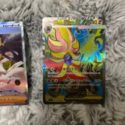 Pokemon Japanese Charizard ex SAR PSA 10 Gem Mint Mega Charizard ex MA TCG Card - Image 5