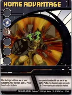 Bakugan Battle Brawler 2008 SPINMASTER /48 LOT OF 24 CARDS - Image 3