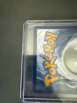 Pokemon TCG 2024 Pikachu SVP 88 Black Star Promo Card - Image 4