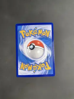 Eevee 0104/15 Pokeball S-Chinese Gem Pack 2 Reverse Holo Pokemon Card - Image 4