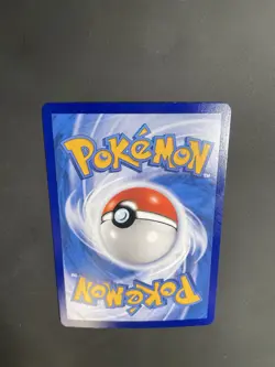 Eevee 0104/15 Pokeball S-Chinese Gem Pack 2 Reverse Holo Pokemon Card - Image 5