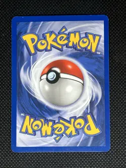 Pokemon Squirtle 1st Edition Basic Common Regular 50 HP 68/82 Team Rocket Card - Image 2
