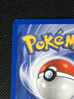 Pokemon Squirtle 1st Edition Basic Common Regular 50 HP 68/82 Team Rocket Card - Image 3