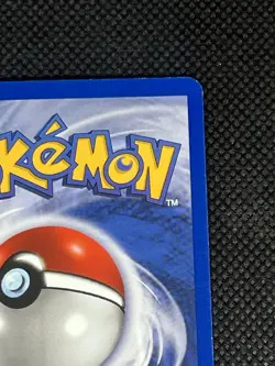 Pokemon Squirtle 1st Edition Basic Common Regular 50 HP 68/82 Team Rocket Card - Image 4