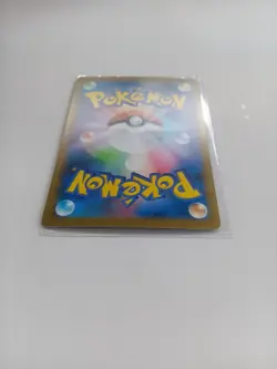 Pokemon Card Hydreigon ex SAR 171/086 White Flare SV11W Japanese - Image 3