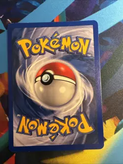 Alakazam 001/102 Pokemon Base Set Holo Lightly Played - Image 2