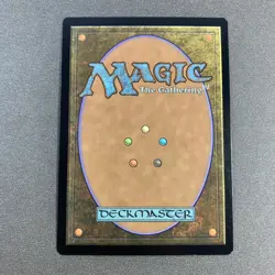 MTG Vilis, Broker of Blood Core Set 2020 Regular Magic The Gathering - Image 2