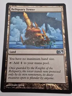 Reliquary Tower Core Set 2013 (M13) Regular - Image 1