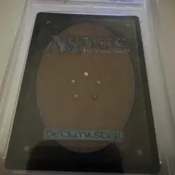 Mount Doom Universes Beyond: the Lord of the Rings: Tales of Middle-Earth Foil - Image 3