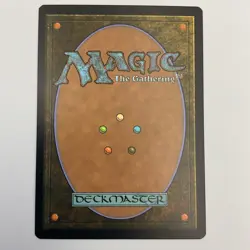 MTG: Masters 25: Mikokoro, Center of the Sea Excellent - Image 2