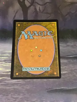 FDN Foundations Promo Foil 0728 Phyrexian Arena - Image 2