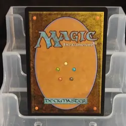 Magic: The Gathering Monument to Endurance Rare Artifact foil Victor Sales DFT … - Image 2