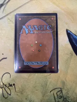 Misty Rainforest Zendikar Expeditions Foil NM Excellent Condition - Image 2