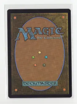 MTG TCG Wan Shi Tong, Librarian 0078 reg Avatar The Last Airbender Nm - Image 2