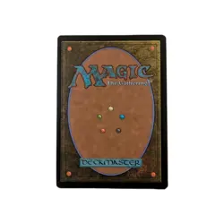 Turtles in Time (Showcase) #0284 FOIL Teenage Mutant Ninja Turtles MTG - Image 2