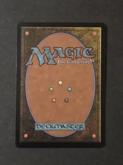 Psychatog MTG Odyssey NM - Image 2