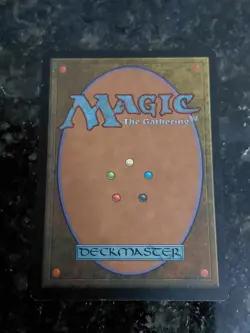 Mtg Counterspell 🔥"V" Symbol 🔥 Fifth Ed Chinese - Extremely Rare - Steal Price - Image 2