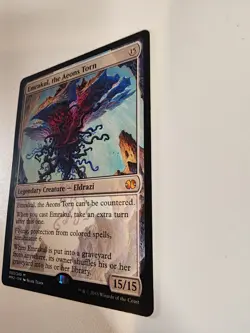 MTG Emrakul, the Aeons Torn. Modern Master 2015 NM/LP+ - Image 4