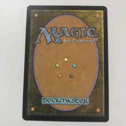 MTG - NM - Fire-Lit Thicket - Double Masters - Image 2