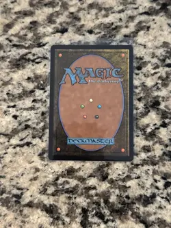 Darkness of Eternity - Dark Ritual (Showcase) Final Fantasy: Regular - Image 2