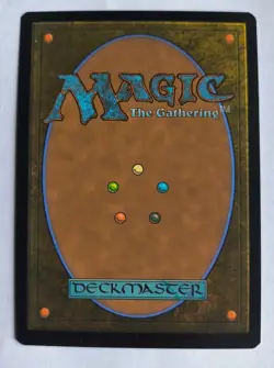 MTG Michelangelo, Weirdness to 11 (Borderless), NM/Unplayed, TMNT - Image 2