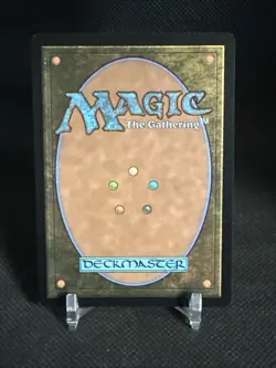 Transdimensional Bovine (Extended Art Foil) Rare MTG Ninja Turtles - Image 5