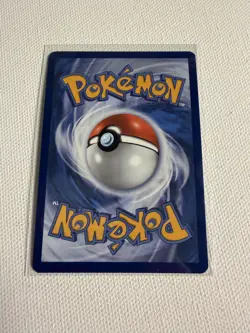 Pokemon TCG Misty's Lapras 194/182 Illustration Rare Holo Sv10 Card - Image 2