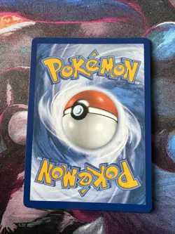 Pokemon Karte Toxtricity 103/094 Me02: Phantasmal Flames Near Mint Englisch - Image 2