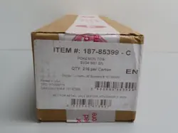 2023 Pokemon Scarlet & Violet Paradox Rift SV04 Sealed Booster Box Case (b) - Image 1