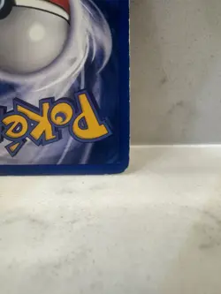 Pokemon TCG Dark Charizard 4/82 Team Rocket Holo WOTC VTG MP minus - ungraded - Image 3