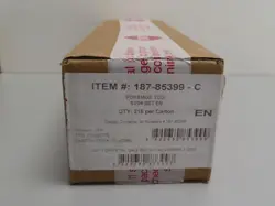 2023 Pokemon Scarlet & Violet Paradox Rift SV04 Sealed Booster Box Case (a) - Image 1